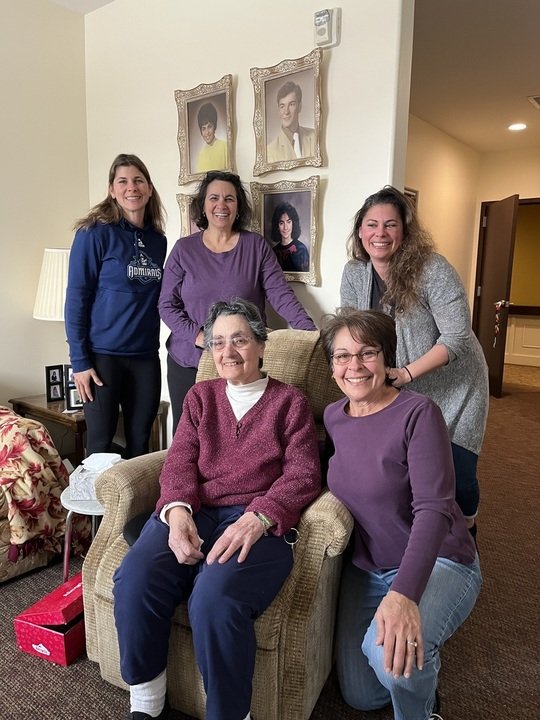 Grazia Guido - Photo 6