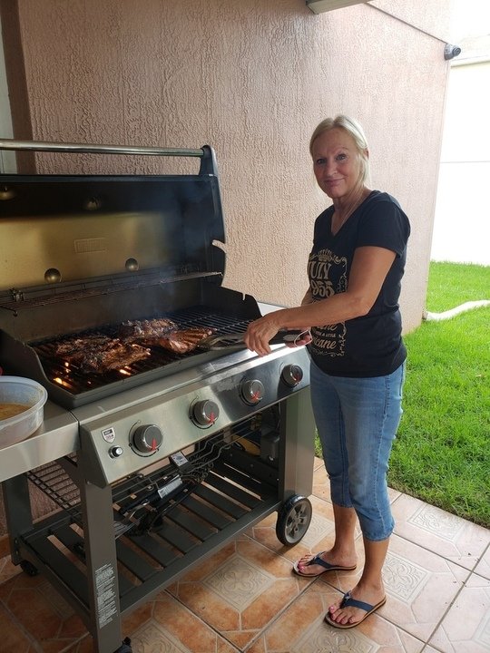 Bonnie Norris - Photo 11