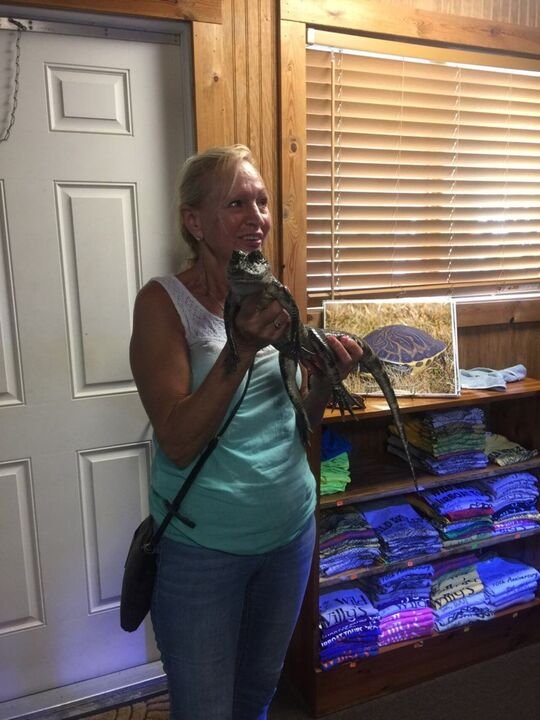 Bonnie Norris - Photo 13