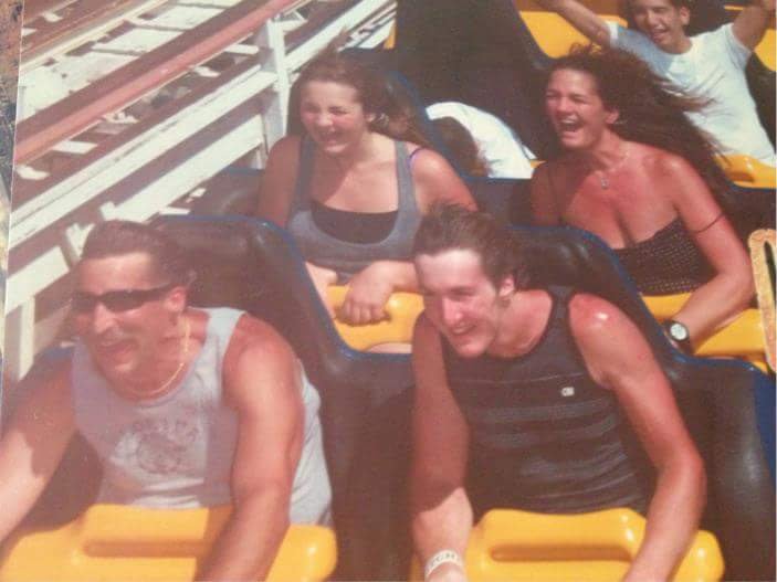 Martin G. Lucas - Photo 4