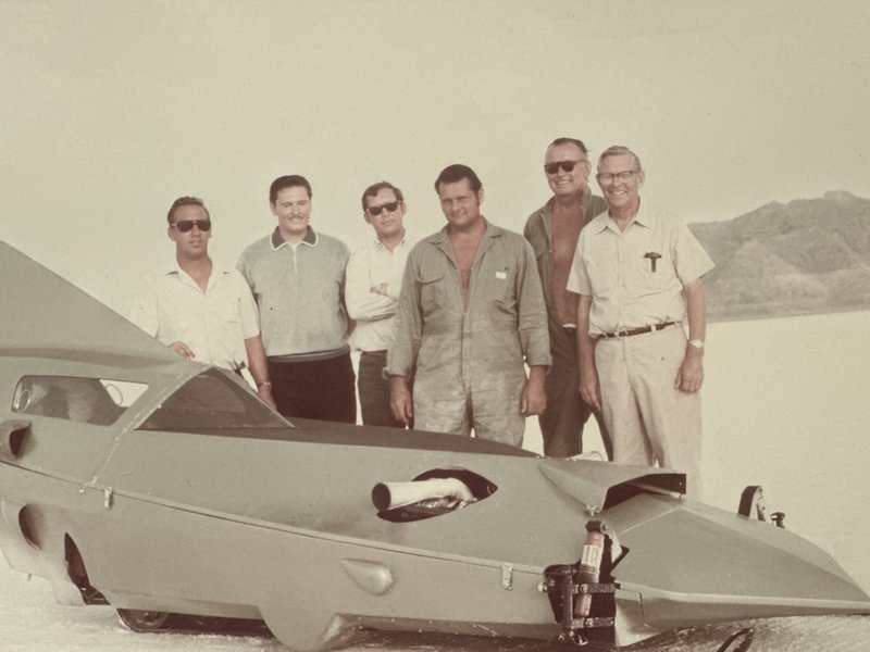 James Koch Breckenfeld - Photo 5