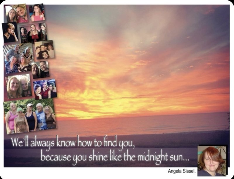 Angela Sissel - Photo 2