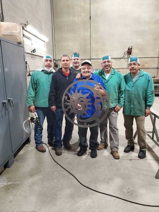 Brian Thomas Davey - Photo 2