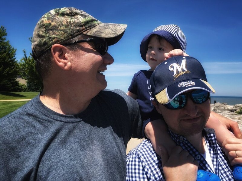 Brian Thomas Davey - Photo 10