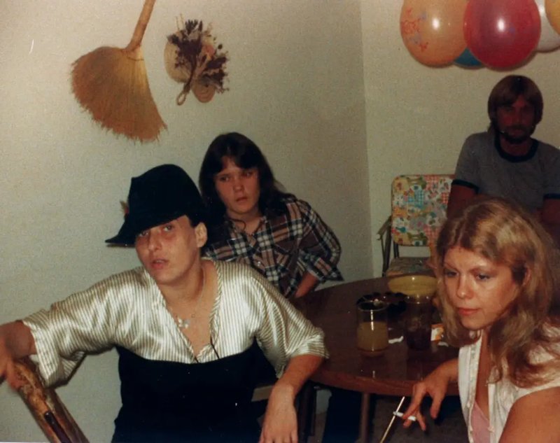 Kathleen Marie Payne - Photo 4