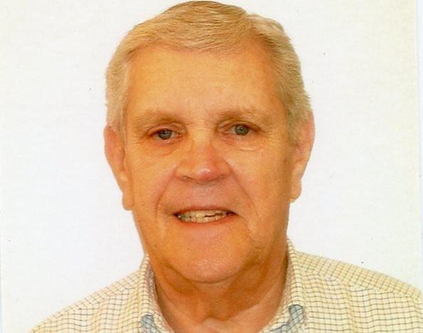 Charles Edwin Schumann