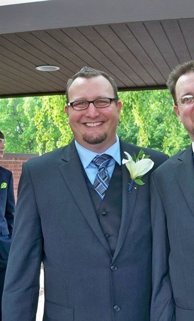 Eric Christopher Casey