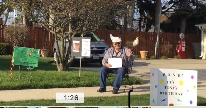 Anthony Nicholis Pontillo - Photo 2