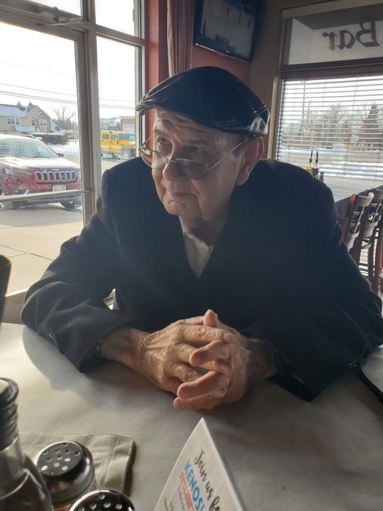 Anthony Nicholis Pontillo - Photo 3