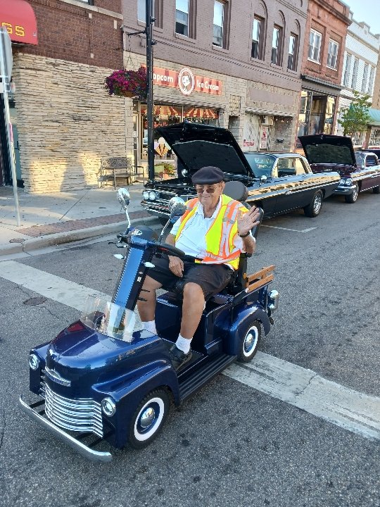 Anthony Nicholis Pontillo - Photo 4