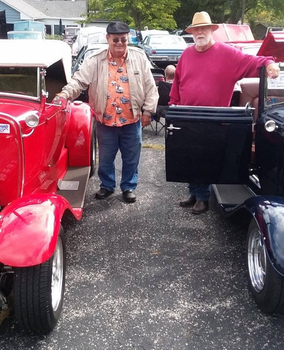 Anthony Nicholis Pontillo - Photo 5