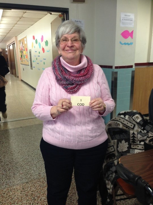 Judith Ann Glover - Photo 3