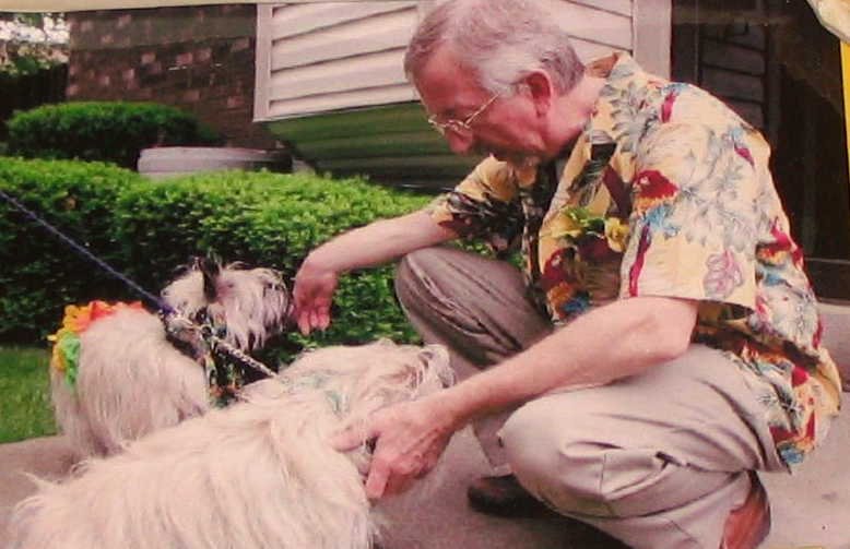 Robert G. Anderson - Photo 2