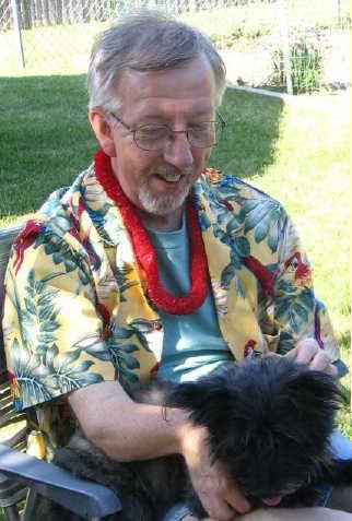 Robert G. Anderson - Photo 3