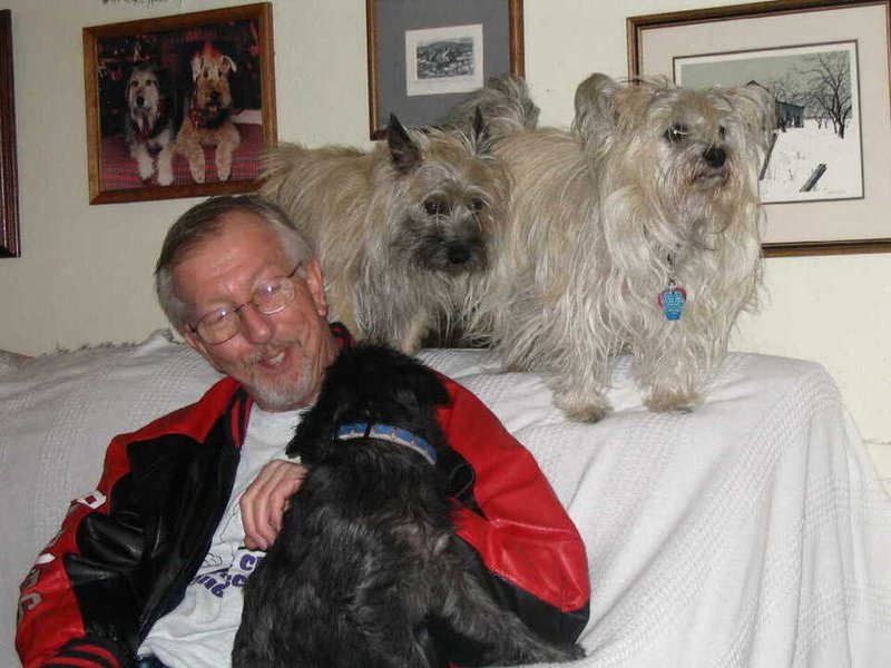 Robert G. Anderson - Photo 6