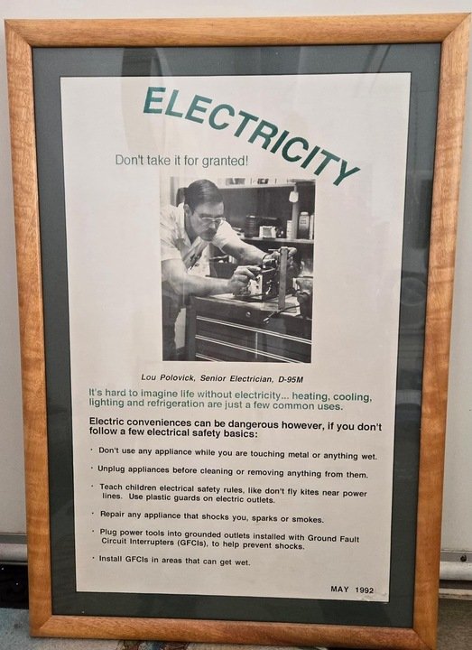 Louis R. Polovick - Photo 3