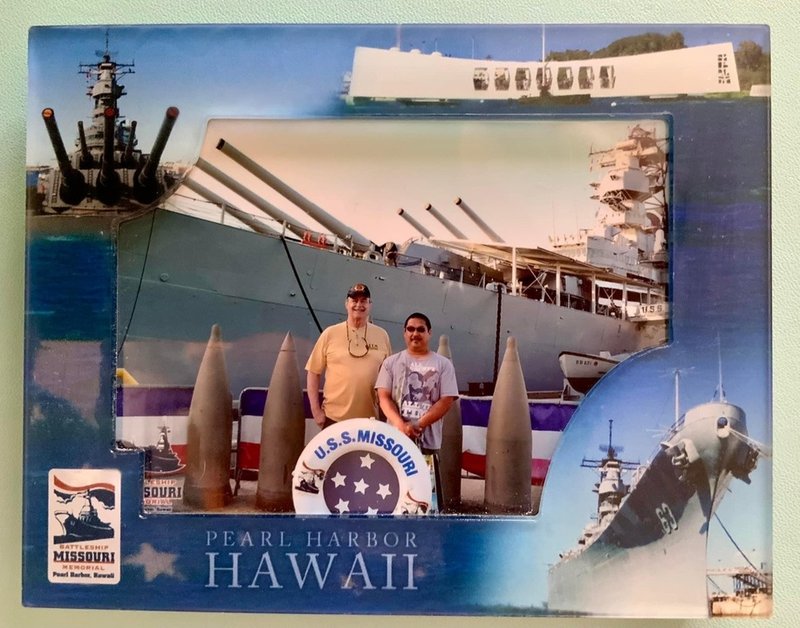 Louis R. Polovick - Photo 5