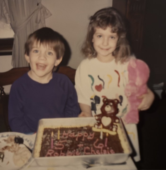 Chelsie Deaton - Photo 2