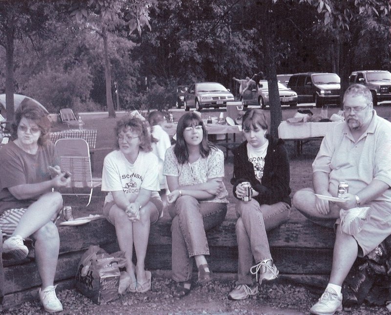 Chelsie Deaton - Photo 7