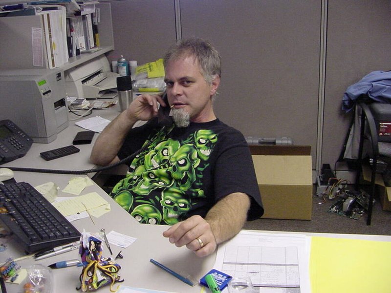 Todd James Maedke - Photo 2