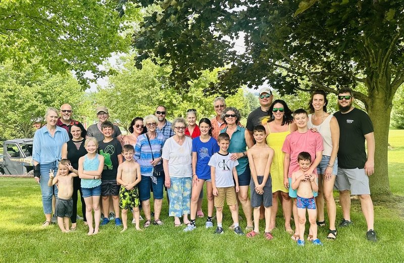 Virginia M. Perkins - Photo 6