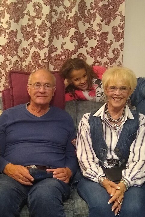 Virginia M. Perkins - Photo 7