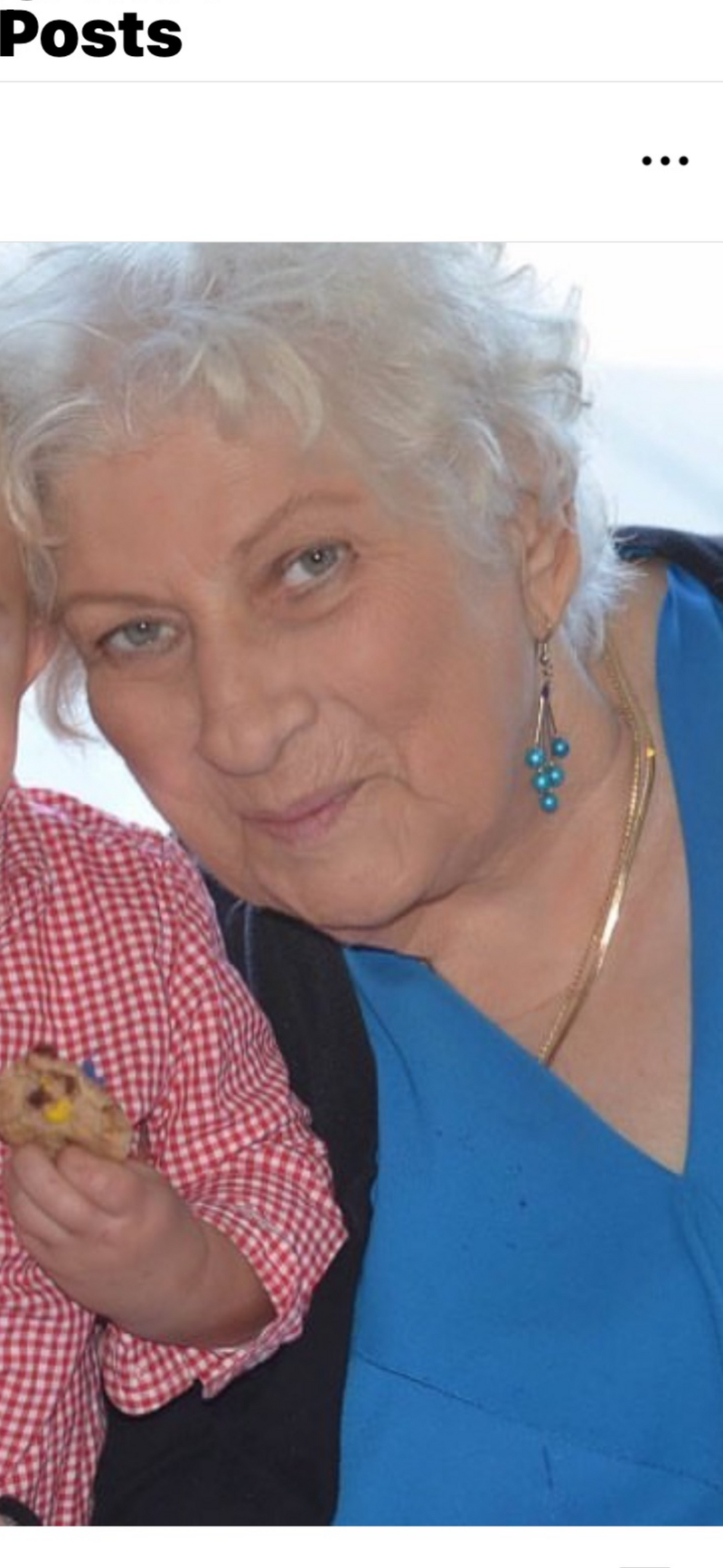 Eleanor Eve Meo - Photo 5