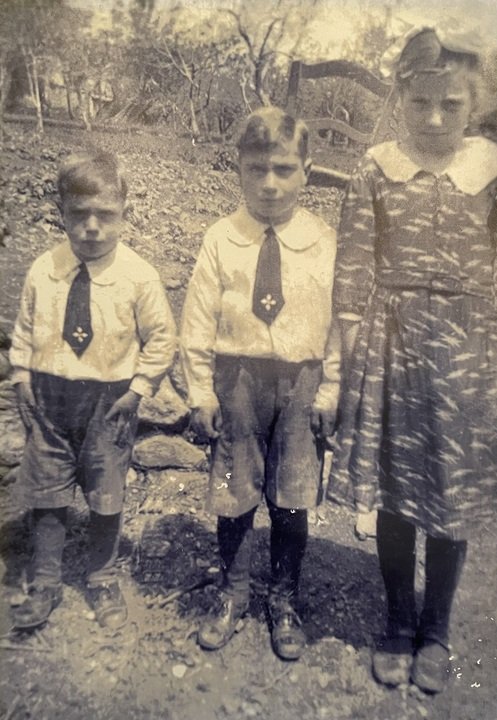 Umile Andrea Covelli - Photo 4