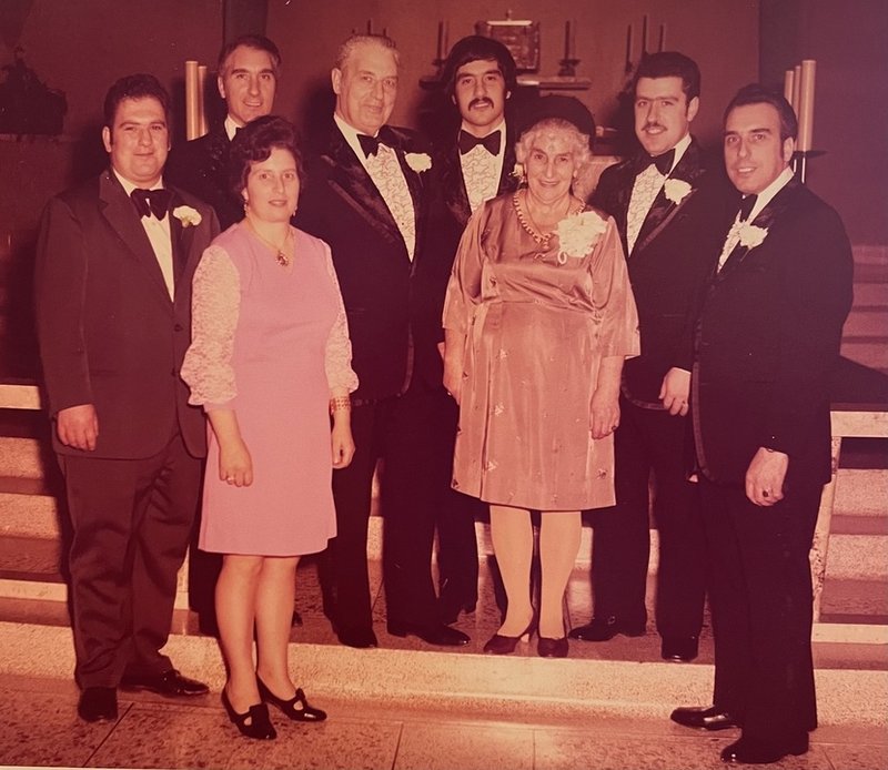 Umile Andrea Covelli - Photo 12