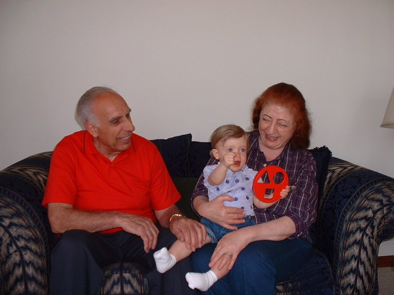 Umile Andrea Covelli - Photo 20