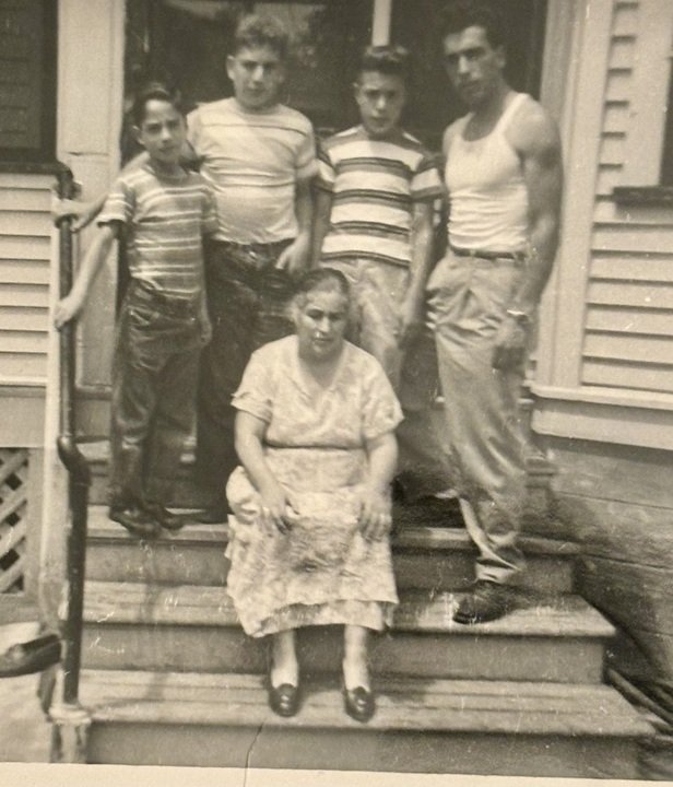 Umile Andrea Covelli - Photo 33