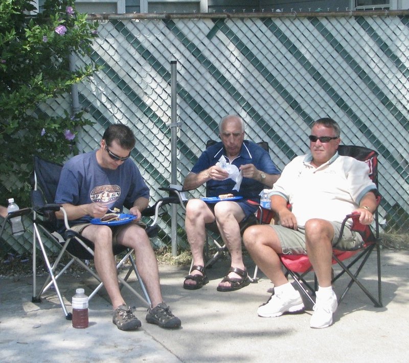 Umile Andrea Covelli - Photo 42