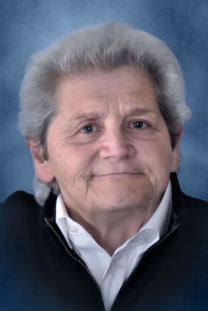 JoAnne M. McLaughlin