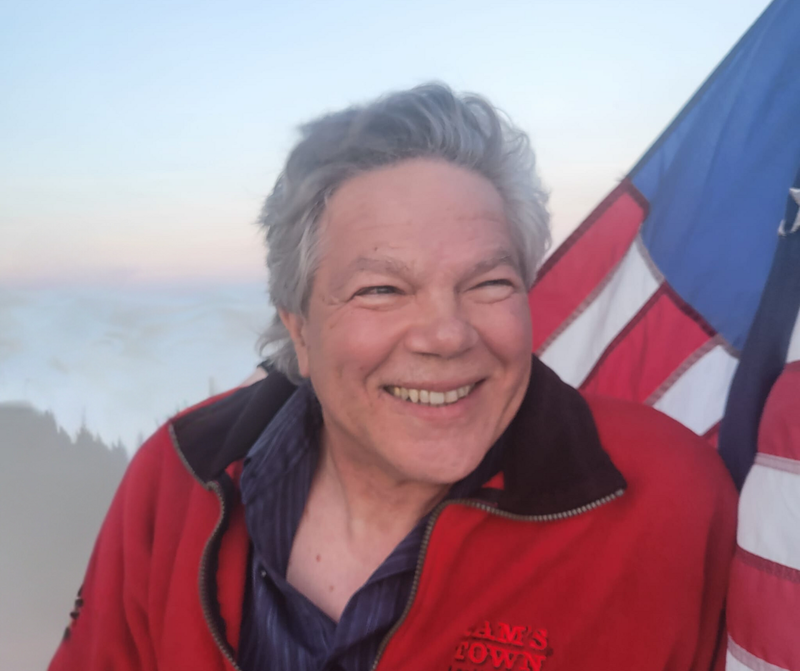 Ronald J. Hornby - Photo 2