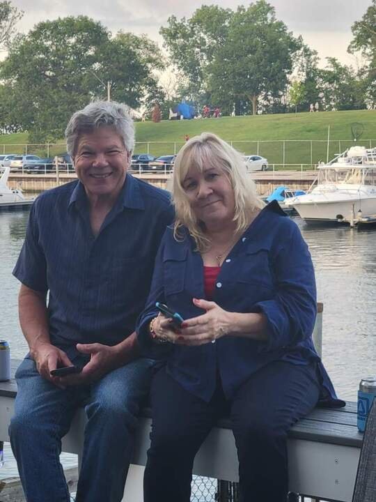 Ronald J. Hornby - Photo 4