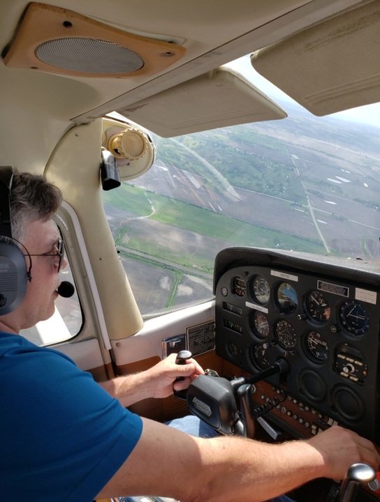 Ronald J. Hornby - Photo 7