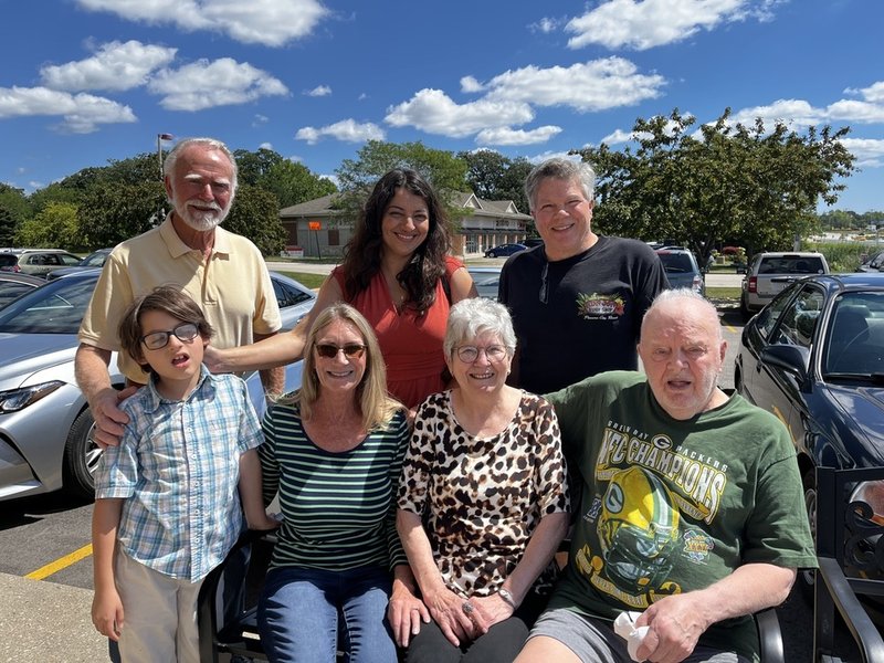 Ronald J. Hornby - Photo 10