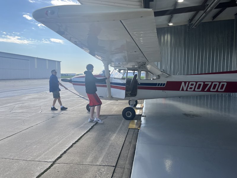 Ronald J. Hornby - Photo 12