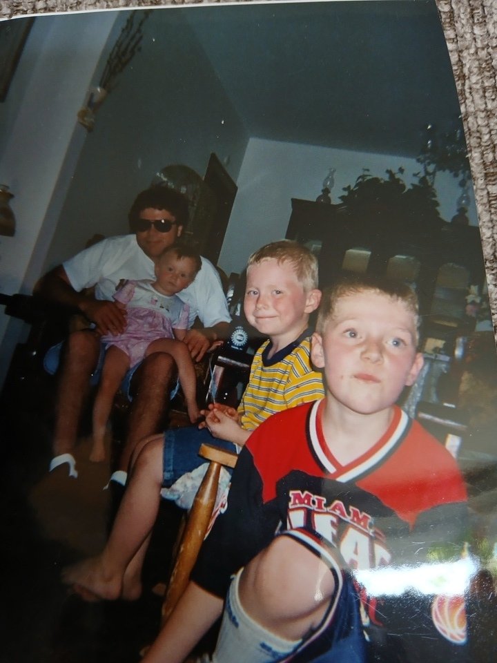 Ronald J. Hornby - Photo 15