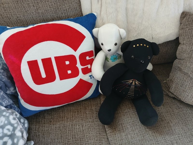 Ronald J. Hornby - Photo 21