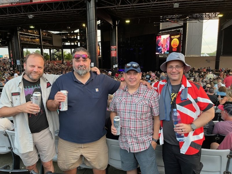 John K. Higginbotham - Photo 3