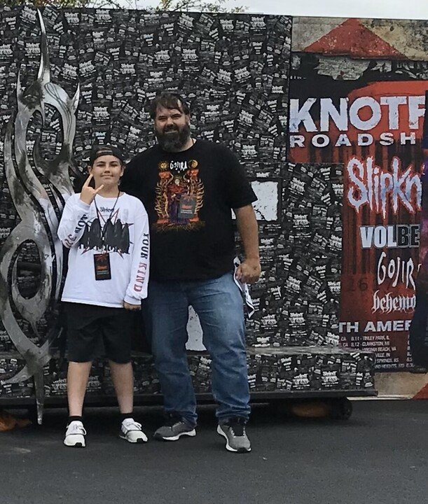 John K. Higginbotham - Photo 6