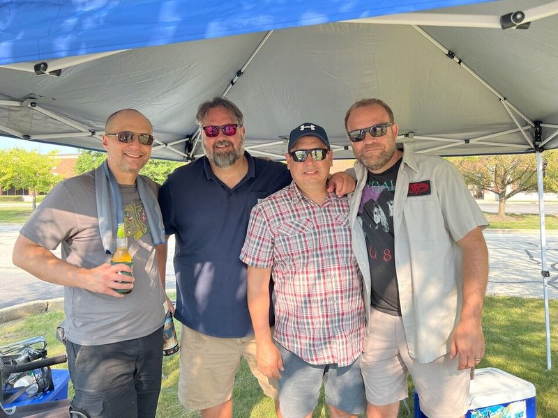 John K. Higginbotham - Photo 8