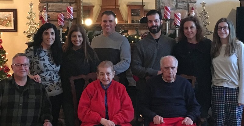 Donna Mae Covelli - Photo 2