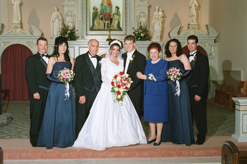 Donna Mae Covelli - Photo 15