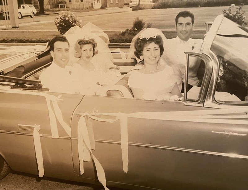 Donna Mae Covelli - Photo 17