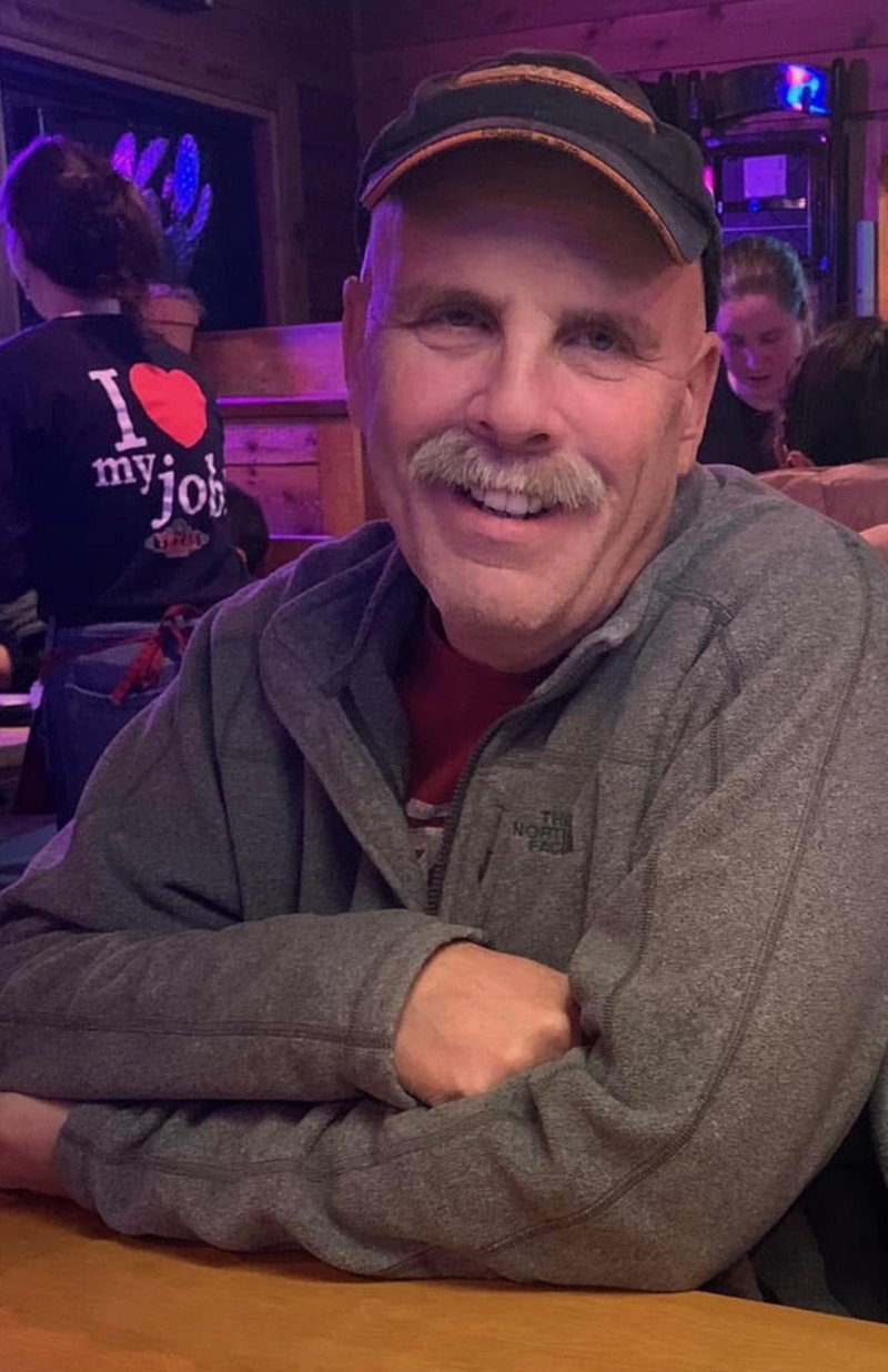 Robert Lee Oatsvall Jr.