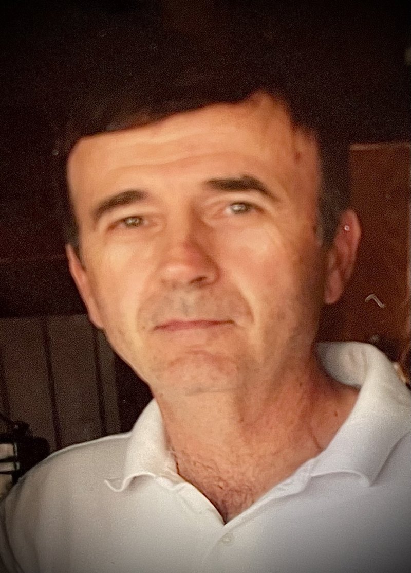 Edwin P. Spiedel Jr.