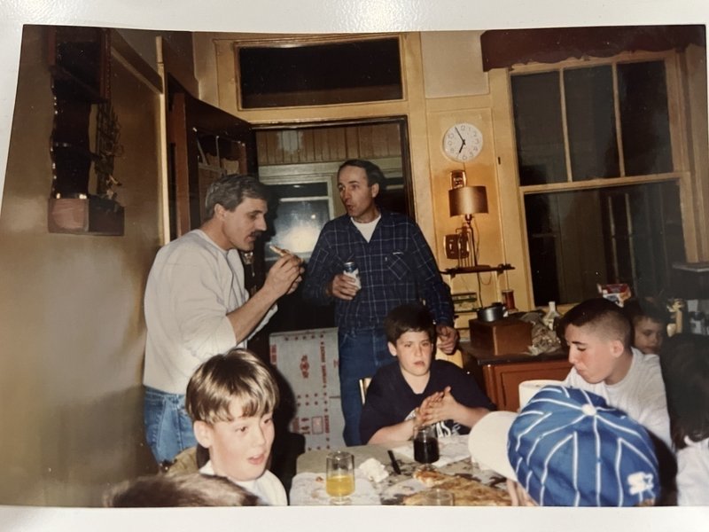 Edwin P. Spiedel Jr. - Photo 2