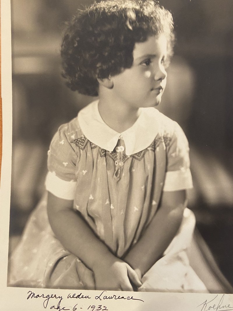 Margery Hetherington - Photo 4